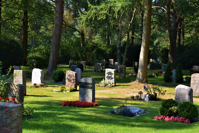funeral homes in Ellenton, FL